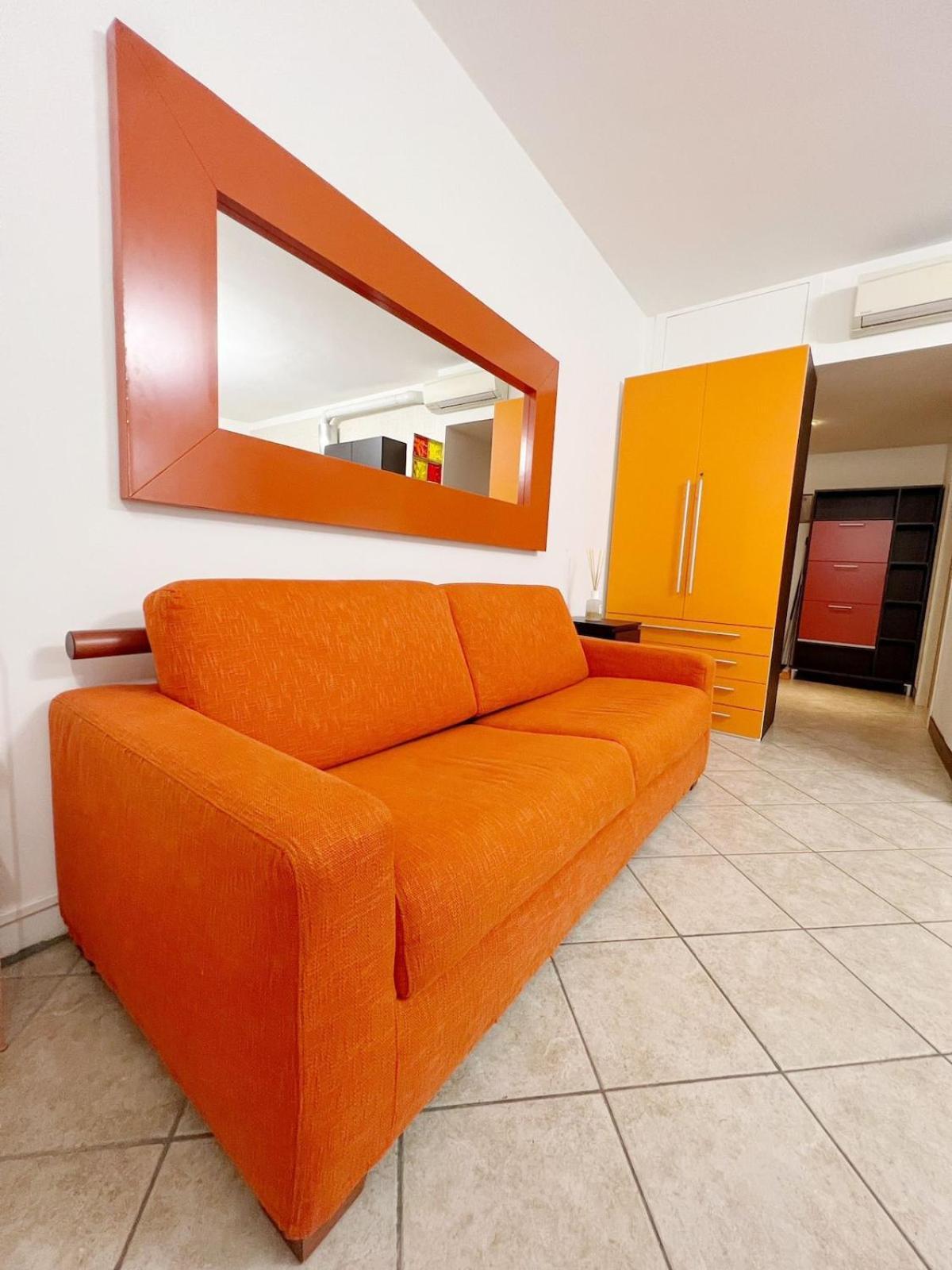 Passion Navigli Apartment Mailand