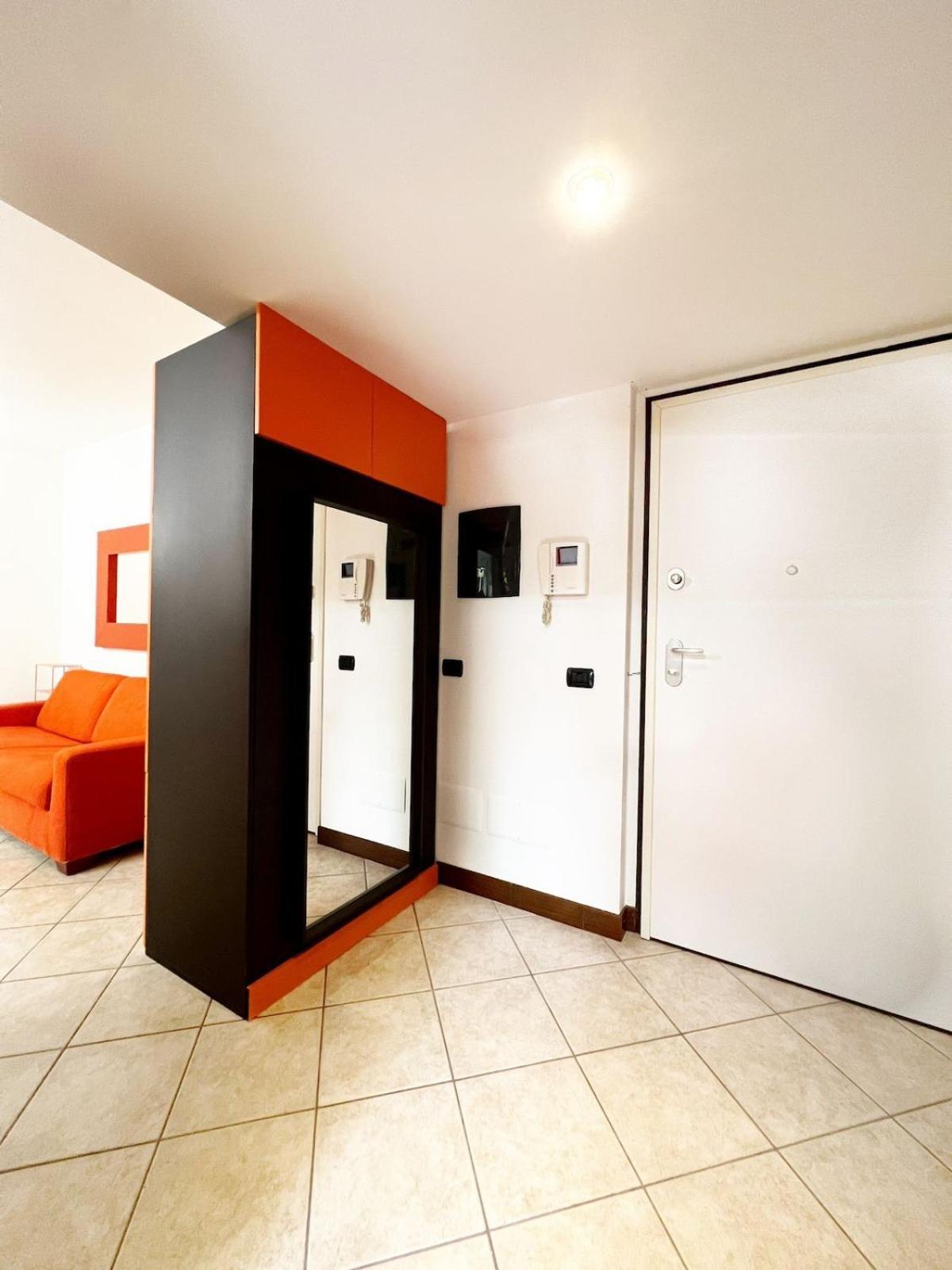 Apartment Passion Navigli Mailand