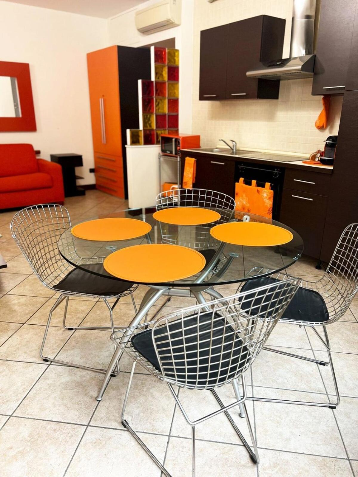 Passion Navigli Apartment Mailand
